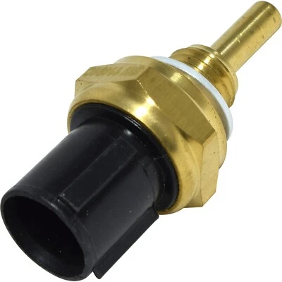 For 1997-2001 Honda CR-V A/C Refrigerant Temperature Sensor UAC 1998 1999 2000 - Image 1 of 3