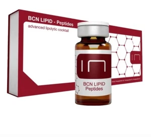Institute BCN Lipid-Peptides 5x8ml #sala - Imagen 1 de 1