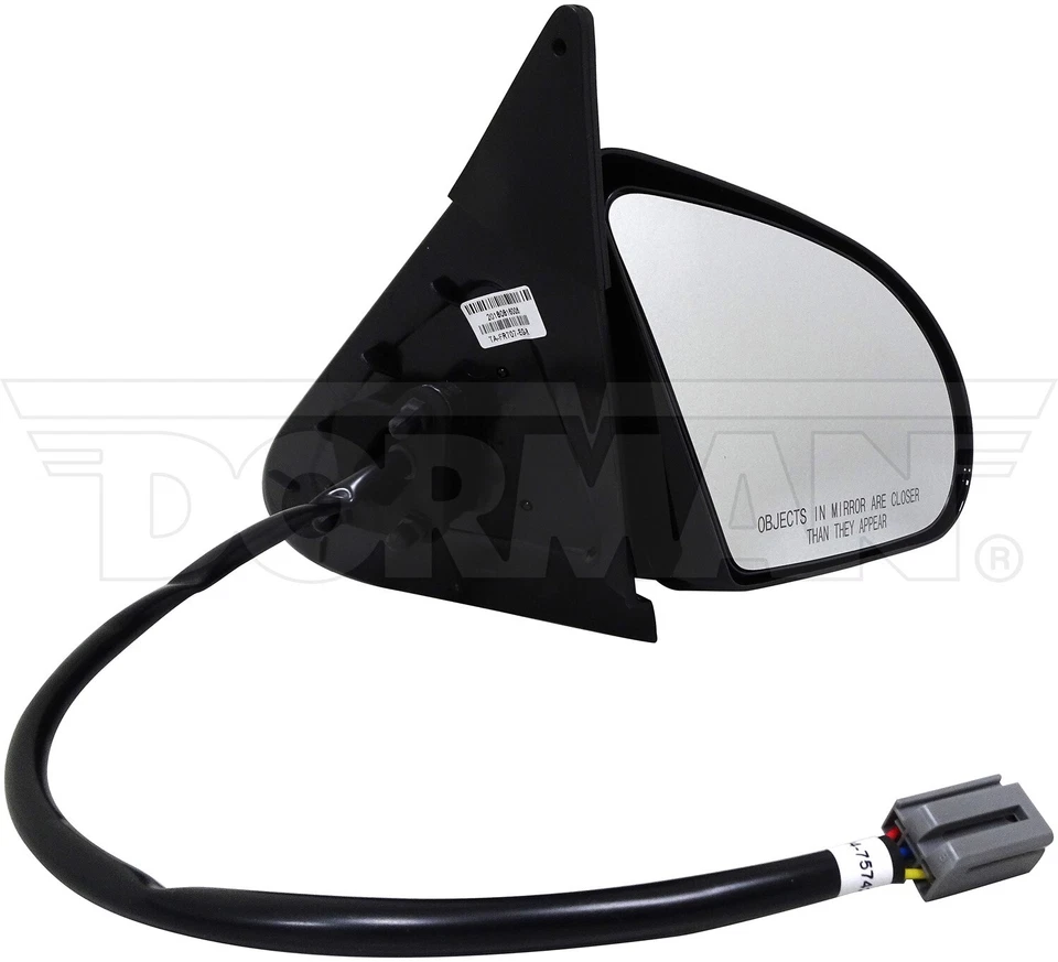 Espejo retrovisor derecho Dorman para Ford Thunderbird 1989-1997 1990 1991 1992 1993 1994 Foto 1 de 4