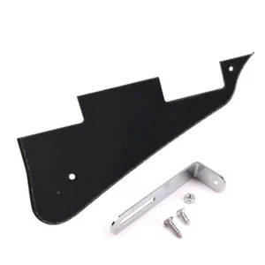 Support Pickguard guitare ??lectrique pour gadget Les Paul Epiphone LP m??tal + - Picture 1 of 17