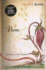 Poems: Introduction by Patti Smith (Vintage Classi