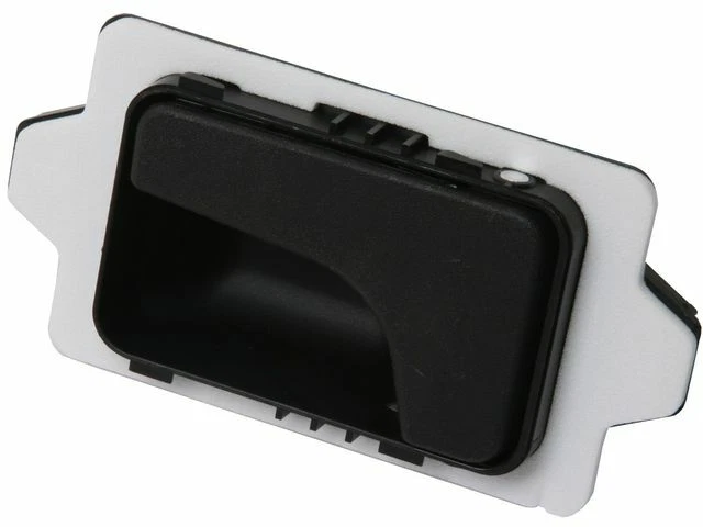 Manija de puerta interior izquierda piezas APA/URO para BMW 733i 1983-1984 15WHCB Foto 1 de 1