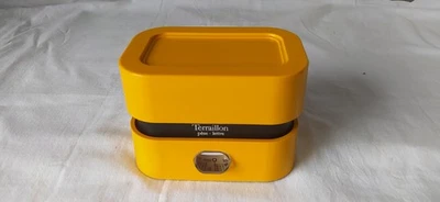 BALANCE VINTAGE TERRAILLON PESE LETTRES - Photo 1/4