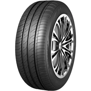 4x Sommerreifen - NANKANG ECONEX NA-1 135/R15 73T - Bild 1 von 5