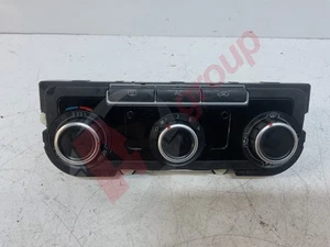 VOLKSWAGEN VW GOLF MK6 HEATER CONTROLS 5HB009751-20 2008-2013 5HB009751-20 - Picture 1 of 10