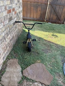 Rocker iROK+ Metal Mini BMX Bicycle - Picture 1 of 3