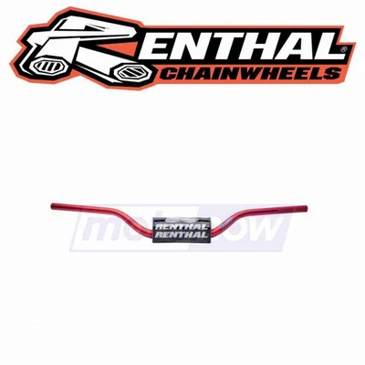 Renthal Fatbar Handlebar for 2018 Honda CRF110F - Control Handlebars & al - Image 1 of 4