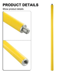 Measuring Rod Antenna Extension High-Strength Ultra-Light Diameter 25 Mm - Bild 1 von 43