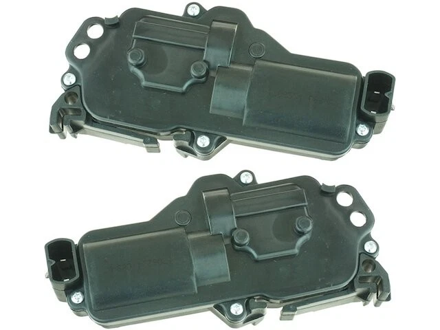 Juego de actuadores de cerradura de puerta delantera para Ford Thunderbird 2002-2005 2003 2004 MJ154XP Foto 1 de 1