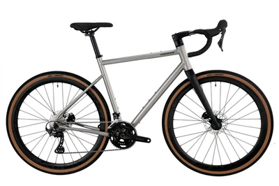 Rinos Atlas 5 titan gravel bike Shimano GRX 820 - Bild 1 von 4