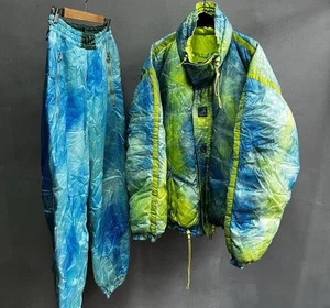 Jet Set track suit vintage 90s Men’s Size L - Picture 1 of 13