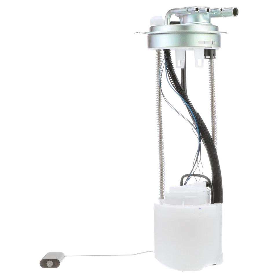 Conjunto de módulo de bomba de combustible Delphi para Chevrolet Silverado 3500 Classic 2007 Foto 1 de 4