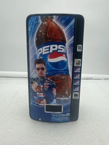 Nascar Jeff Gordon #24 Pepsi latta e auto da collezione - Foto 1 di 6