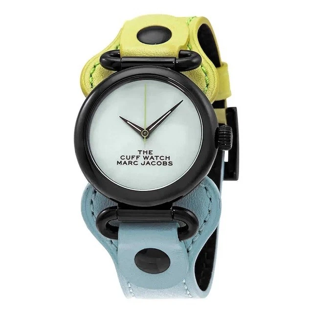 Orologio Marc Jacobs  - MJ0120179291 - Immagine 1 di 1