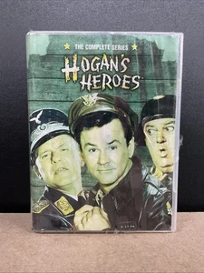 Hogan's Heroes: the Complete Series (DVD) - Imagen 1 de 9