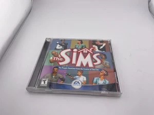 The Sims (2000) PC Used - Picture 1 of 5