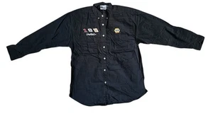 Dale Earnhardt Shirt NASCAR Chase Authentics Button Down L - Picture 1 of 9