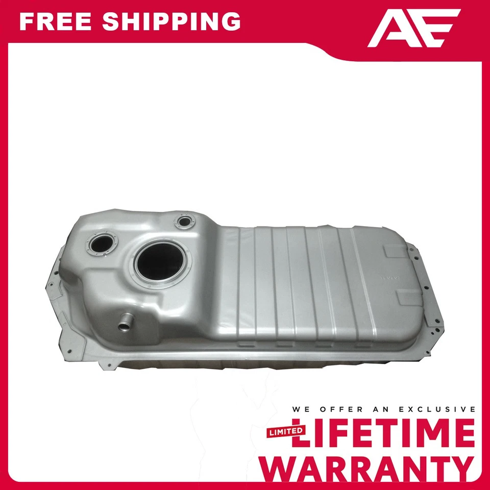 Tanque de combustible para Kia Sorento 2005-2009 Foto 1 de 1