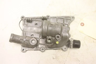 Arctic Cat Textron Stampede 4 900 18 Thermostat Housing 404147 40621 - Image 1 of 4