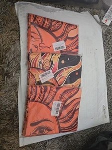 Lot of 3 Tapestries For Dorm Living Room - Picture 1 of 4