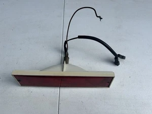 80 Arctic Cat Trailcat 340 Rear Taillight assembly needs ground end fixed - Picture 1 of 9