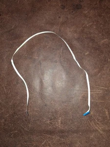 Vizio E472VL,E552VL,LVDS RIBBON CABLE (MAIN TO IR SENSOR) GENERAL ELECTRONIC P. - Bild 1 von 6