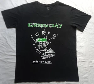 Green Day. Basket Case.official t-shirt 2015 year size XL The Offspring - Picture 1 of 10