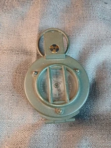 francis barker m88 kompass - Bild 1 von 9