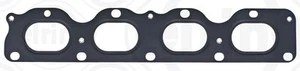 ELRING 355.340 Guarnizione,Collettore scarico per ALFA ROMEO,BAOJUN (SGMW),BUICK (SGM) - Foto 1 di 3