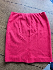 Marc Cain, Rock m.Kaschmir, Pink, N 4 - Bild 1 von 11