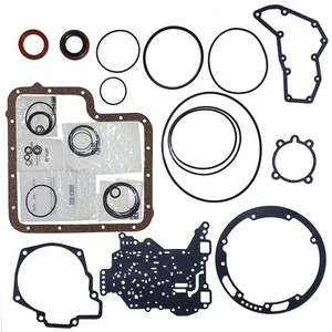 C6 [68-UP] PRECISION Automatic Transmission Overhaul Gasket Kit - Complete Set w - Picture 1 of 1