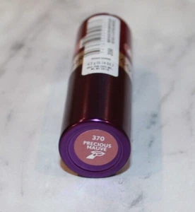 Covergirl Simply Ageless Moisture Renew Core Lipstick, #370 Precious Mauve - Bild 1 von 8