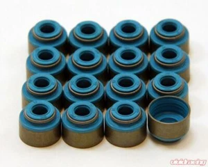 Ferrea Intake Exhaust Valve Seal kit Fits 01 - 08 Subaru Impreza WRX EJ20 / EJ25 - Picture 1 of 1