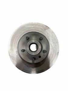 Wagner Disc Brake Rotor And Hub BD60213 60213 Century C-6012 6012 - Picture 1 of 3