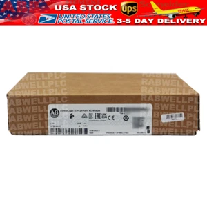 Nuovo 1756-IA32 AB Serie A 32 Punti ControlLogix Modulo di Ingresso 1756IA32 - Foto 1 di 7