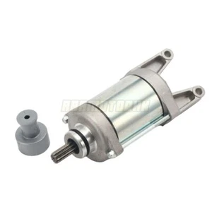 Anlasser für Kawasaki KVF750 Brute Force 750 4X4i NRA grün APGHD 2008-2010 09 - Bild 1 von 5