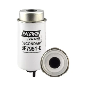 Fuel Water Separator Filter Baldwin BF7951-D - Bild 1 von 1