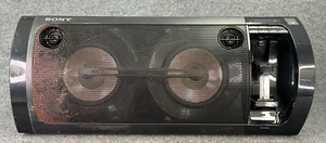 Sony RDH-GTK37IP Home Audio Wireless Speaker Built-In Dock for iOS Device - Picture 1 of 17