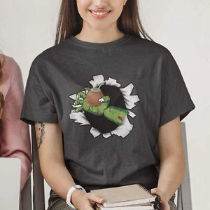 Yerba Mate Halloween Shirt - Bild 1 von 20