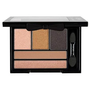 Paleta NYX Love In Florence 5 Colores LIF05 Atardeceres con Sophia 0,2 oz Totalmente Nuevo - Imagen 1 de 2