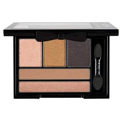 NYX Love In Florence Palette 5 Colors LIF05 Sunsets With Sophia 0.2 oz Brand New - Image 1 of 2
