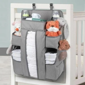 Organizador Bolsa De Pañales Colgantes Organizador Para Diapers Colgante. Regalo - Picture 1 of 15