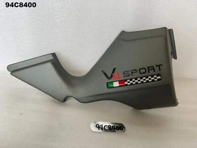 MOTO GUZZI VII SPORT 2001 - 2005 PANEL LATERAL DERECHO NOS ORIGINAL LOTE 94C8400 Foto 1 de 4
