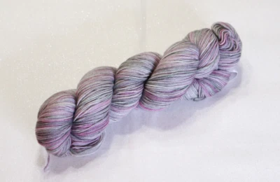 Madelinetosh Twist Light - "Savannah" Fingering Sock Yarn - ESK (2 available) - Image 1 of 2