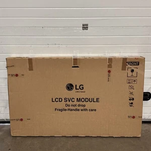 Genuine LG tv screen replacement Part Brand New AGF30050207 Cinema - Picture 1 of 7