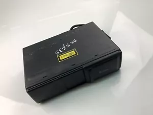 AUDI A6 4B2, C5 Musik-Player ohne GPS 4B0035111A 2002 17866899 - Bild 1 von 4