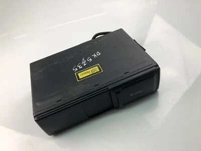 AUDI A6 4B2, C5 Musik-Player ohne GPS 4B0035111A 2002 17866899 [NO CODE] - Bild 1 von 4