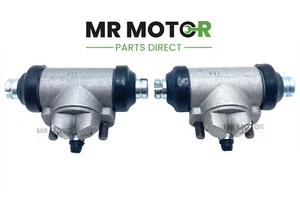 Land Rover Series 2 & 3 SWB Rear Wheel Cylinders Left & Right - Picture 1 of 1