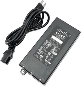 Adaptateur AC/DC pour routeur satellite Starlink V1 UTA-201 UTA-211 UTR-201 POE - Photo 1/4