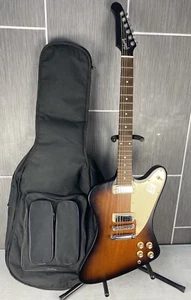 Gibson Firebird Studio 70's Tribute electric 6 String Right Handed 2012 Guitar - Picture 1 of 16
